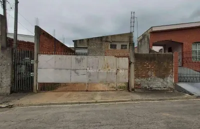 Salão à venda, 150 m² por r$ 350.000,00 - jardim toledo - votorantim/sp