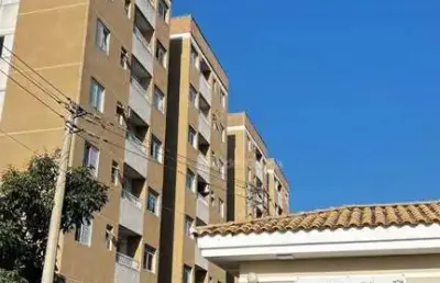 Apartamento com 2 dormitórios à venda, 50 m² por r$ 305.000,00 - vila hortência - sorocaba/sp