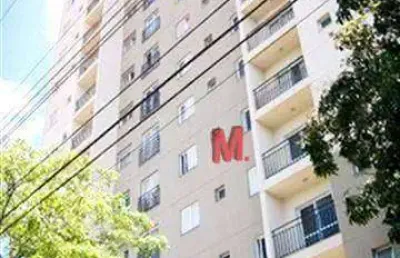 Apartamento com 2 dormitórios, 51 m² - venda por r$ 430.000,00 ou aluguel por r$ 3.080,00/mês - jardim pagliato - sorocaba/sp