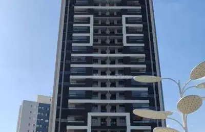 Apartamento com 2 dormitórios à venda, 91 m² por r$ 1.200.000,00 - parque campolim - sorocaba/sp