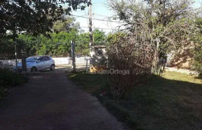Chácara com 5 dormitórios à venda, 4250 m² por r$ 1.500.000,00 - jardim novo mundo - sorocaba/sp