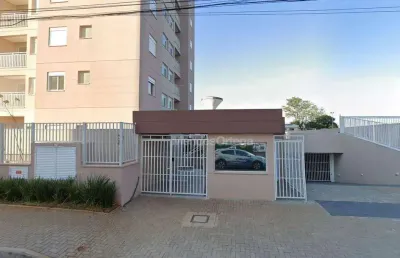 Apartamento garden com 2 quartos à venda, 45 m² por r$ 305.000 - vila angélica - sorocaba/sp