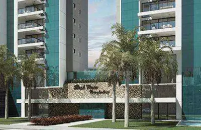 Apartamento com 3 dormitórios à venda, 109 m² por r$ 1.300.000,00 - parque campolim - sorocaba/sp