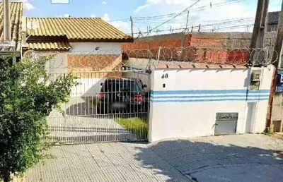 Casa à venda, 60 m² por r$ 280.000,00 - jardim eden ville - sorocaba/sp