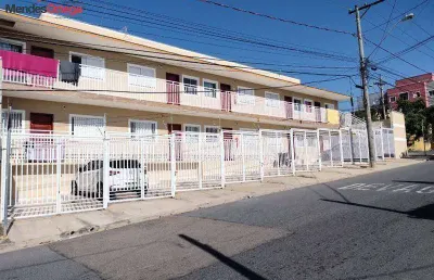 Apartamento com 1 dormitório para alugar, 30 m² por r$ 1.164,01/mês - jardim simus - sorocaba/sp