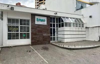 Salão à venda, 279 m² por r$ 620.000,00 - jardim paulistano - sorocaba/sp