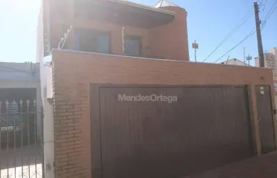 Casa/sobrado com 5 dormitórios à venda, 278 m² por r$ 850.000 - trujillo - sorocaba/sp
