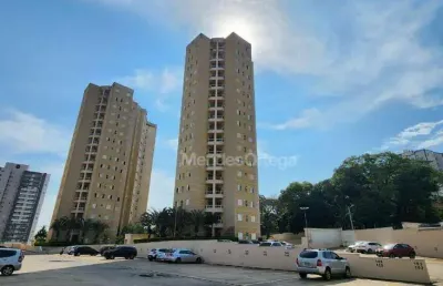 Apartamento com 3 dormitórios à venda, 139 m² por r$ 880.000,00 - jardim gonçalves - sorocaba/sp