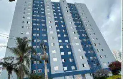 Apartamento com 2 dormitórios à venda, 47 m² por r$ 390.000,00 - parque campolim - sorocaba/sp