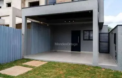 Casa com 3 dormitórios à venda, 114 m² por r$ 797.331,67 - jardim vera cruz - sorocaba/sp