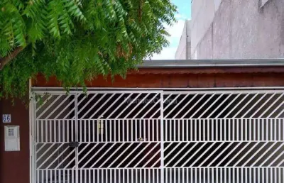 Casa com 3 dormitórios à venda, 105 m² por r$ 425.000,00 - jardim santa rosa - sorocaba/sp