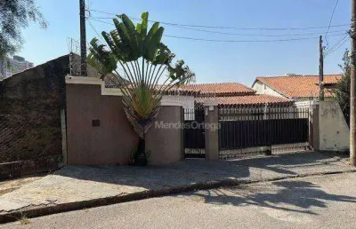 Casa com 3 dormitórios à venda, 302 m² por r$ 990.000,00 - jardim pagliato - sorocaba/sp