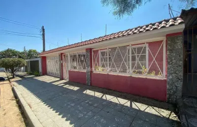 Casa com 3 dormitórios à venda, 238 m² por r$ 600.000,00 - jardim simus - sorocaba/sp