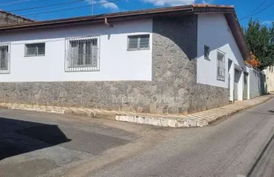 Casa com 3 dormitórios à venda, 194 m² por r$ 850.000,00 - centro - itapetininga/sp