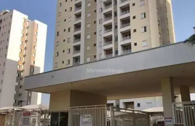 Apartamento à venda, 53 m² por r$ 270.000,00 - wanel ville - sorocaba/sp