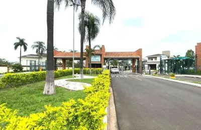 Casa com 3 dormitórios, 296 m² - venda por r$ 1.800.000,00 ou aluguel por r$ 7.975,00/mês - condomínio lago da serra - araçoiaba da serra/sp
