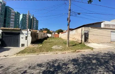 Terreno à venda, 300 m² por r$ 240.000,00 - cidade jardim - sorocaba/sp