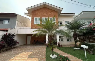 Casa com 4 dormitórios à venda, 342 m² por r$ 1.600.000,00 - condomínio granja olga iii - sorocaba/sp