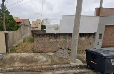 Terreno à venda, 300 m² por r$ 350.000 - jardim paulistano - sorocaba/sp
