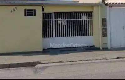 Casa com 4 dormitórios à venda, 211 m² por r$ 495.000,00 - vila assis - sorocaba/sp