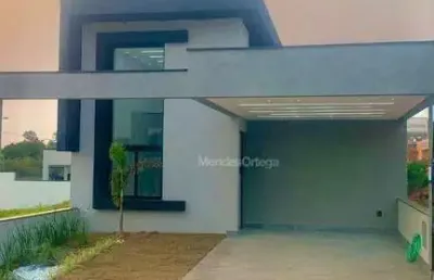 Casa com 3 dormitórios à venda, 120 m² por r$ 745.000,00 - condomínio horto florestal villaggio  - sorocaba/sp