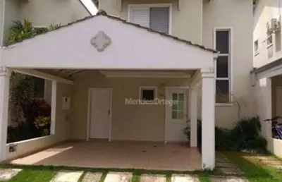 Casa com 3 dormitórios à venda, 140 m² por r$ 880.000,00 - condomínio olga vert - sorocaba/sp