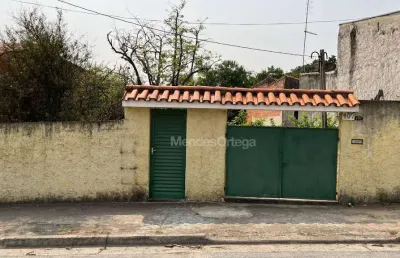Casa com 1 dormitório à venda, 74 m² por r$ 280.000,00 - jardim dos estados - sorocaba/sp