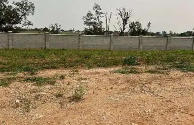 Terreno à venda, 300 m² por r$ 399.000,00 - condomínio terras alpha nova esplanada - votorantim/sp