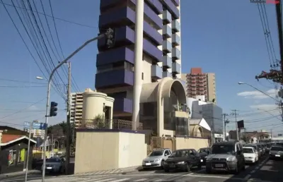 Apartamento à venda, 167 m² por r$ 750.000,00 - centro - sorocaba/sp