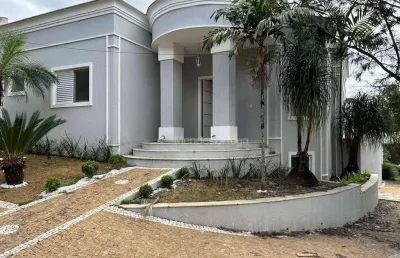 Casa com 3 dormitórios, 232 m² - venda por r$ 1.600.000,00 ou aluguel por r$ 9.700,00/mês - condomínio belvedere ii - votorantim/sp