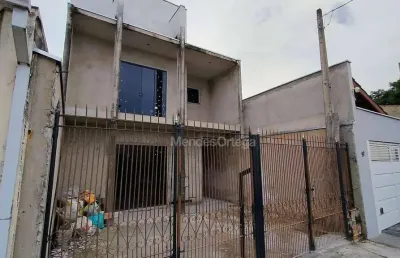 Casa com 3 dormitórios à venda, 145 m² por r$ 350.000,00 - jardim santa catarina - sorocaba/sp