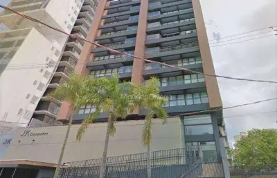 Apartamento com 1 dormitório para alugar, 67 m² por r$ 5.007,15/mês - parque campolim - sorocaba/sp