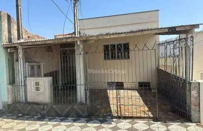 Casa com 2 dormitórios à venda, 133 m² por r$ 350.000,00 - vila hortência - sorocaba/sp