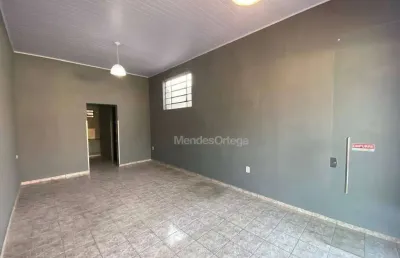 Salão para alugar, 65 m² por r$ 1.501,00/mês - vila angelica - sorocaba/sp
