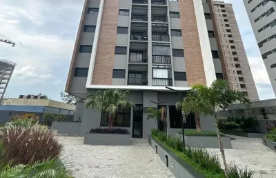 Apartamento com 2 dormitórios, 76 m² - venda por r$ 1.007.000,00 ou aluguel por r$ 5.824,27/mês - alto da boa vista - sorocaba/sp