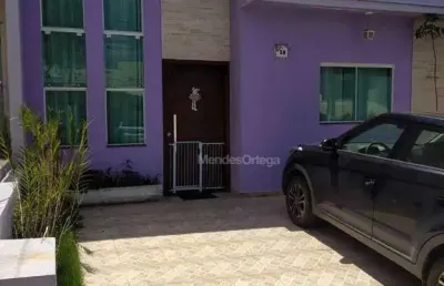 Casa com 3 dormitórios à venda, 97 m² por r$ 636.000,00 - condomínio horto florestal - sorocaba/sp