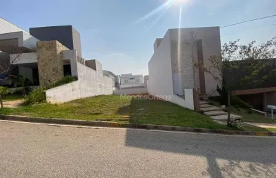 Terreno à venda, 250 m² por r$ 410.000,00 - ibiti reserva - sorocaba/sp