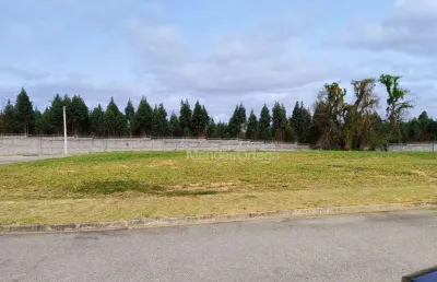 Terreno à venda, 1058 m² por r$ 300.000,00 - condomínio reserva são josé - salto de pirapora/sp
