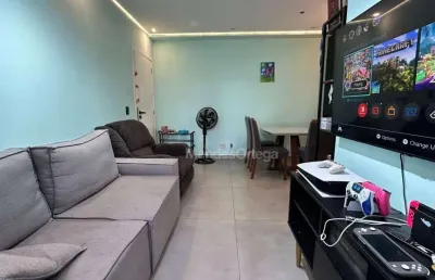 Apartamento com 2 dormitórios à venda, 60 m² por r$ 325.000,00 - jardim são carlos - sorocaba/sp