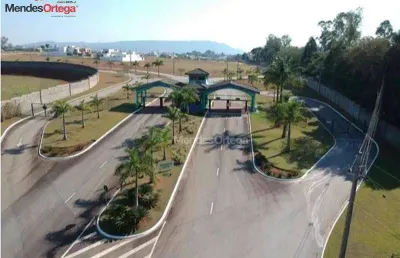 Terreno à venda, 740 m² por r$ 480.000,00 - condomínio residencial evidence - araçoiaba da serra/sp