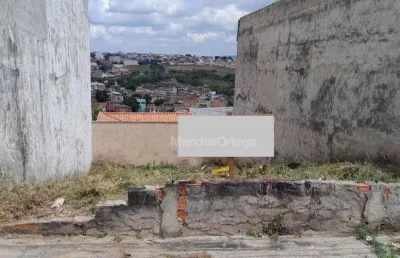 Terreno à venda, 141 m² -  vila barão - sorocaba/são paulo