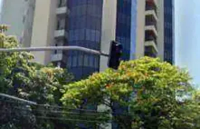Apartamento com 4 dormitórios à venda, 433 m² por r$ 2.600.000,00 - jardim faculdade - sorocaba/sp