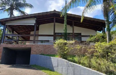 Chácara com 3 quartos, 1 suíte à venda - monte bianco - araçoiaba da serra