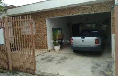 Casa à venda, 112 m² por r$ 398.000,00 - vila santana - sorocaba/sp