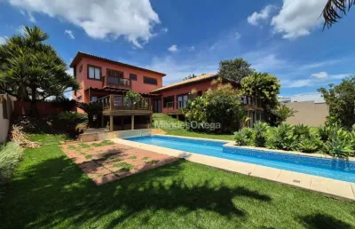 Casa com 3 dormitórios à venda, 215 m² por r$ 1.790.000,00 - condomínio village araçoiaba - araçoiaba da serra/sp