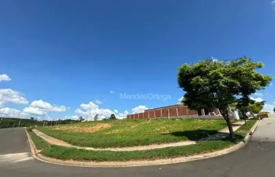 Terreno à venda, 1144 m² por r$ 1.000.000,00 - residencial saint patrick - sorocaba/sp