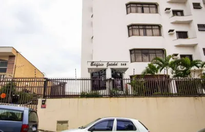 Apartamento com 3 dormitórios à venda, 460 m² por r$ 2.280.000,00 - santa terezinha - sorocaba/sp