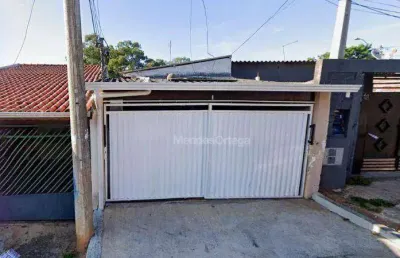 Casa com 2 dormitórios à venda, 124 m² por r$ 265.000,00 - jardim novo horizonte - sorocaba/sp