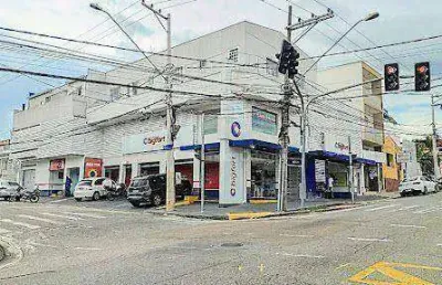 Sala para alugar, 102 m² por r$ 3.023,00/mês - jardim santa rosália - sorocaba/sp