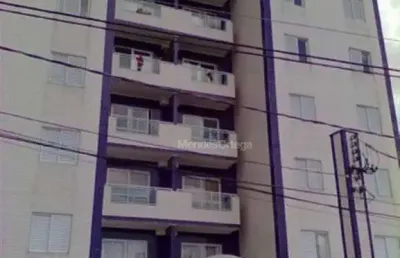 Apartamento para alugar, 63 m² por r$ 2.631,00/mês - jardim gonçalves - sorocaba/sp
